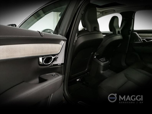 Volvo S90 2.0 T8 Hybrid Inscription Awd Geartronic