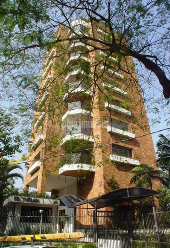 Imagem 9 de 9 de Apartamento Todo Reformado Próximo Ao Ibirapuera - Pj54185