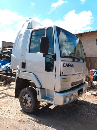 Imagem 1 de 6 de Sucata Caminhão Ford Cargo 815 2011/2012