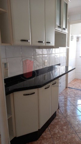 Imagem 9 de 15 de Apartamento - Bras - Ref: 9821 - V-9821