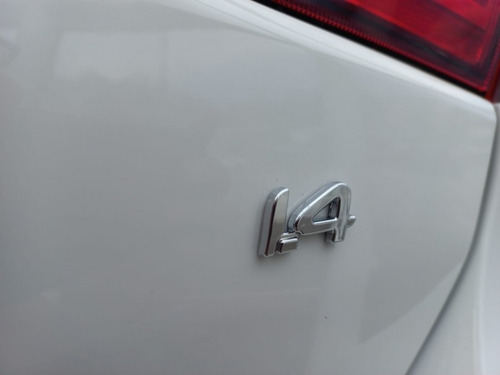 Imagem 11 de 15 de Fiat Grand Siena 1.4 Completo - Florença Joinville