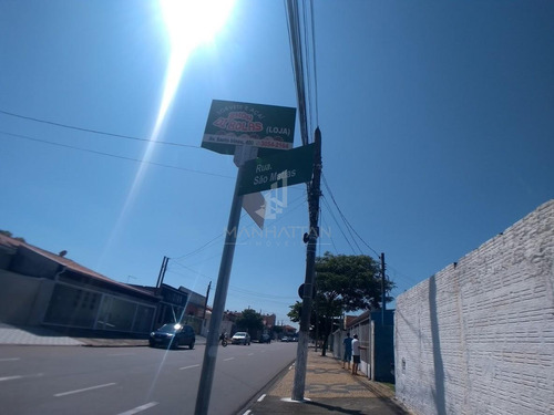 Imagem 20 de 22 de Terreno À Venda Em Condomínio Coronel (nova Veneza) - Te001987