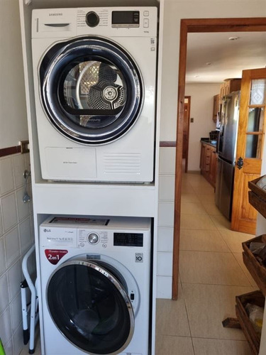 Parcela En Venta En Limache