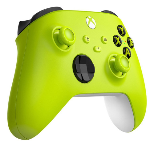 Joystick Inalámbrico Xbox Wireless Series X S / One - Cover