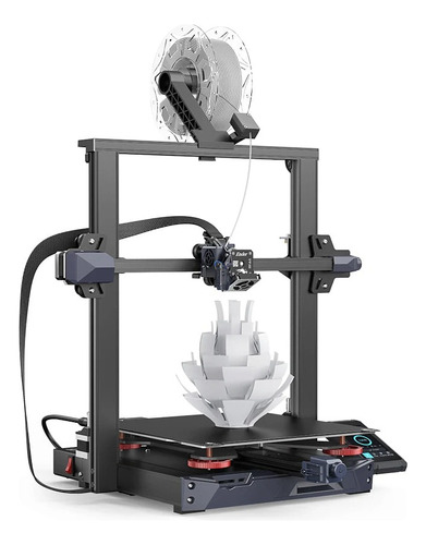 Impresora Creality Ender-3 S1 Plus