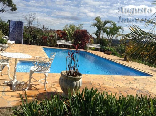 Sítios À Venda Em Atibaia/sp - Compre O Seu Sítios Aqui! - 1474225