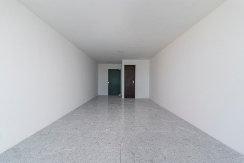 Sala Para Alugar, 37 M² Por R$ 2.200,00/mês - Espinheiro - Recife/pe - Sa0344
