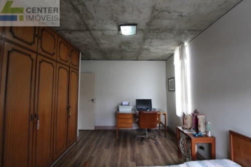 Imagem 10 de 15 de Sobrado - Vila Mariana - Ref: 10453 - V-868911