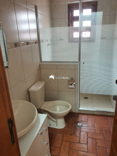 Imagem 9 de 15 de Casa - Vila Milton - Ref: 2356 - V-4156