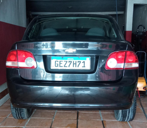 Chevrolet Classic 1.0 Ls Flex Power 4p