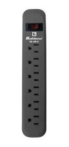 Supresor De Picos Koblenz Ss-420 C 6 Contactos 420 Joules