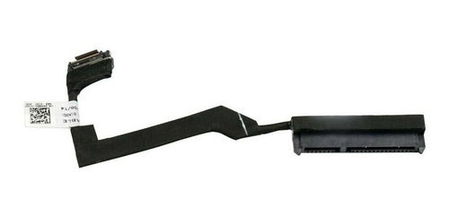 Conector De Disco Duro Dell Latitude 5410 Dc02c00k000 C121