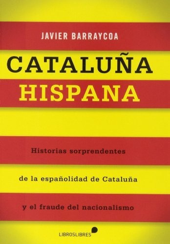 Cataluna Hispania - Barraycoa Javier