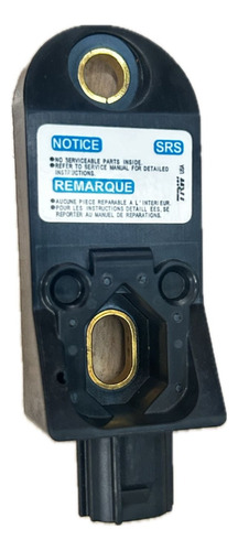 Sensor De Choque Frontal Honda Odyssey 05-06 Original