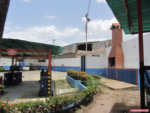 Imagen 5 de 12 de Galpon En Venta, Zona Industrial Los Pinos