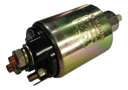 Automatico Arranque Optra Aveo Tipo Delco Remy Vulko