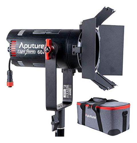 Aputure Ls 60d Aputure Light Storm 60d 60w Daylight Focusing