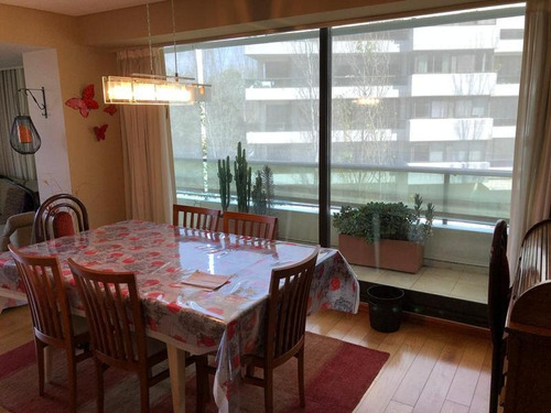 Imagen 5 de 30 de Departamento - Rosario
