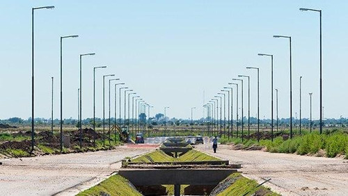 Imagen 4 de 15 de Lote En Docta 1º Etapa - 250 Mt Malagueño - Escritura!