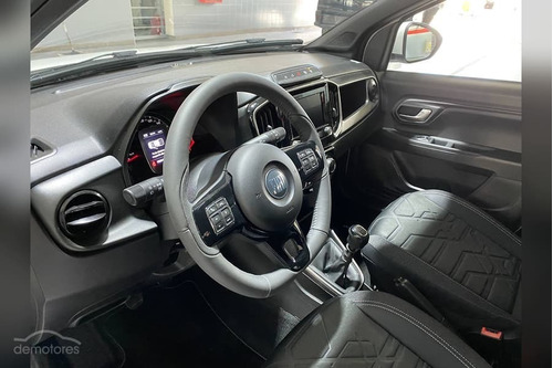 Imagen 25 de 25 de Fiat Pulse 0km Tomo 147 500 Punto Fiorino Qubo Punto Gran L