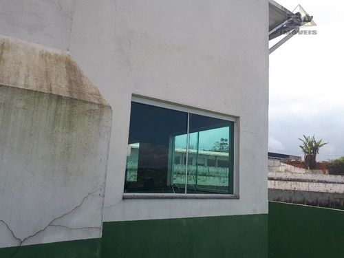 Imagem 25 de 30 de Para Locação, Parque Rodrigo Barreto, Arujá. - Sl0066