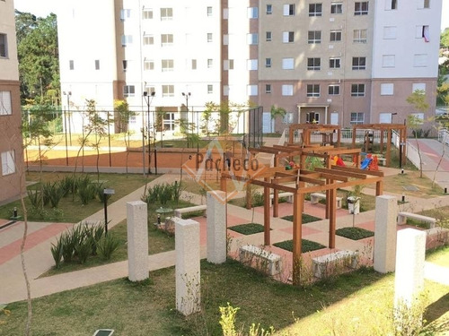 Imagem 11 de 23 de Apartamento Em Itaquera, 46 M², 02 Dormitórios, 01 Vaga, R$ 215.000,00 - 2405