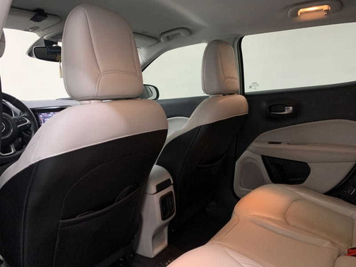 Imagem 15 de 15 de Jeep Compass Limited Flex H 2020