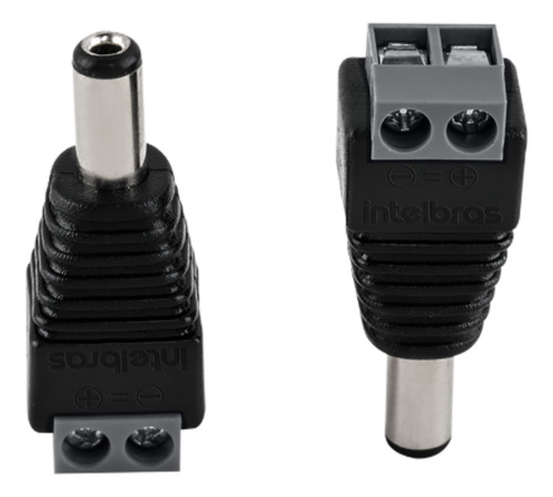 Conector P4 Macho