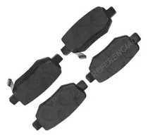 Comprar Juego Pastilla Freno Del Para Suzuki Alto K10 1.0 2011 2015