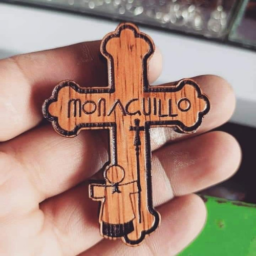 Cruces Para Monaguillos Paquete Con 15 Piezas 