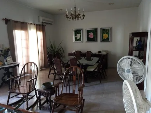 Venta Casa 4 Recamaras Fraccionamiento Jardines De Tuxpan Veracruz