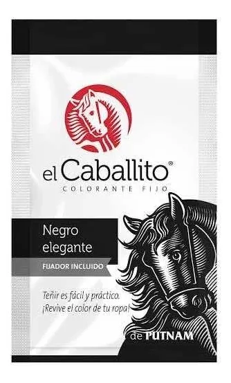 Tintes de anilina más vendidos de 2024: El Caballito y Mariposa Cristales dominan