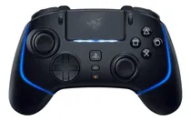 Comprar Razer Wolverine V2 Pro - Driver Inalámbrico Para Juegos Para Playstation 5 \u002F Ps5, Pc: Botones De Acción Mecánico Táctil - Microinterruptor De 8 Vías D-pad - Hypertrigger - 6 Botones Remappables
