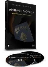 Imagen 3 de 3 de Anti-mnemonica By Miquel Roman, Card Magic Magia Bicycle