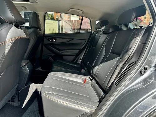 Subaru XV 2.0i Limited