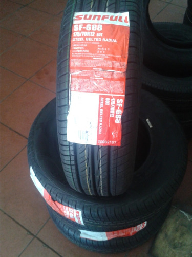 Oferta Llantas Aro 12 (1757012) ¢19.500 (solo Para Retirar)