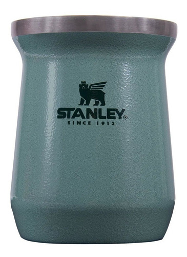 Combo Termo Stanley 1 Litro Cebador + Mate Stanley