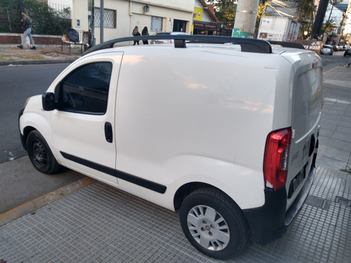 Fiat Qubo 2012 1.4 Fiorino Dynamic 73cv 85.800km