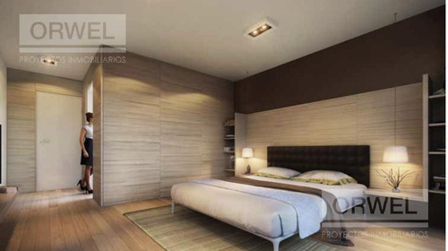 Imagen 4 de 7 de Espectacular 3 Dormitorios En Boschetto. Amenities Aaa.