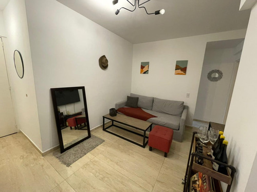 Imagen 4 de 24 de Venta Departamento 2 Ambientes Con Patio Belgrano