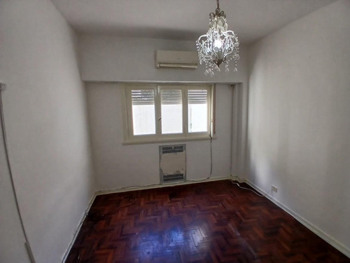 Recoleta (austria 2100) 3 Amb Sin Muebles Buen Estado