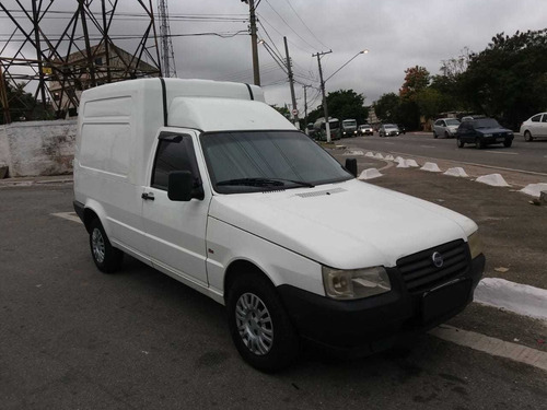 Fiat Fiorino 1.3 2006 Novaaaaaa