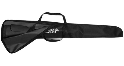 Carabinas Espingardas Rifles Capa Case Mochila P/ Transporte