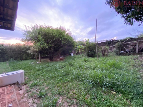 Chácara / Casa - Ch00090