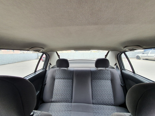 Chevrolet Astra 2009 2.0 Advantage Flex Power 5p 133 Hp