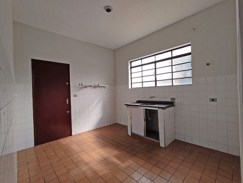 Imagem 17 de 17 de Casa Para Aluguel, 2 Quartos, 2 Vagas, Jardim Belo Horizonte - Santa Bárbara D'oeste/sp - 22479