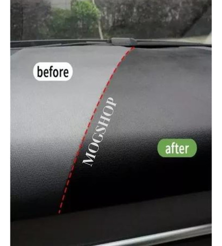 Renovador & Amaciante Couro Automóveis Bolsa Sapato Jaquetas