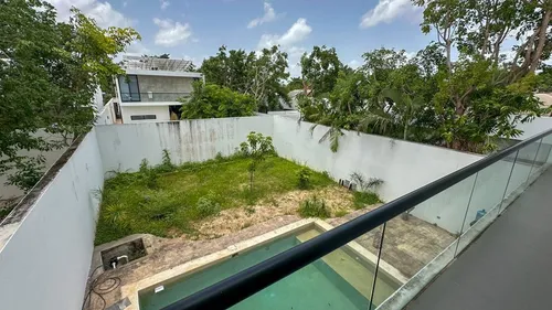 Casaden Venta En San Jose Tulipanes, Cholul