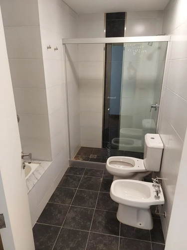 Mamparas Para Baño. En Vidrio Templado X ( M2 )