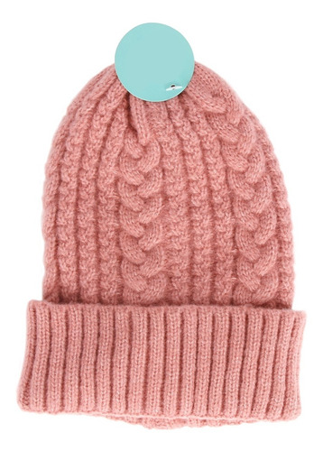 Canva Gorro En Varios Colores Febo